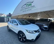 Zunanja slika - Nissan Qashqai - 1,2 DIG-T 360° - 1 - Predogledna slika