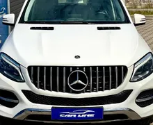 Zunanja slika - Mercedes-Benz GLE-Razred - GLE 250d 4MATIC | LED | NAVI | KAMERA | KEYLESS | - 2 - Predogledna slika