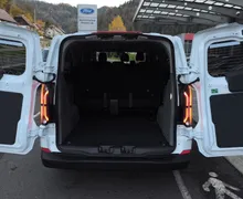Zunanja slika - Ford Transit - Custom Kombi TREND - 14 - Predogledna slika