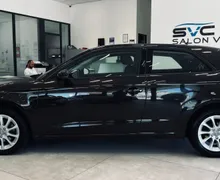 Zunanja slika - Audi A3 - 1,6 TDI Ambiente S-tronic - 3 - Predogledna slika