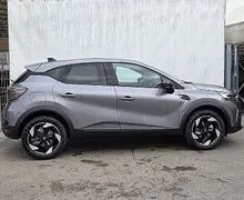 Zunanja slika - Renault Captur - Techno TCe 115 + paket Zima Akcija Staro za novo - 4 - Predogledna slika