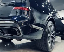 Zunanja slika - BMW X7 - serija : xDrive40i M SOFT-PANO-LASER-KAM360-22COL -4CONTR.. - 17 - Predogledna slika