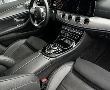 Zunanja slika - Mercedes-Benz E-Razred - E 200 | AUT | LED | NAVI | - 8 - Predogledna slika