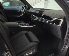 Zunanja slika - BMW X5 - xDrive30d Avt. - 12 - Predogledna slika