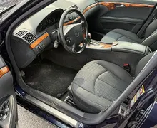 Zunanja slika - Mercedes-Benz E-Razred - E 270 CDI T ELEGANCE - NA OBROKE BRAZ POLOGA - - 5 - Predogledna slika