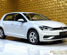 Zunanja slika - Volkswagen Golf - 1.6 TDI AUT. FACELIFT-MULTIFUNKCIJA... - 1 - Predogledna slika