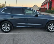 Zunanja slika - Volvo XC60 - B4P Momentum Aut - 8 - Predogledna slika