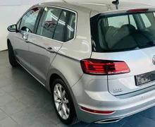 Zunanja slika - Volkswagen Golf - Sportsvan 2.0 TDI Highline DSG.LUKSENBURG.KAMERA.LED.110 KW - 18 - Predogledna slika