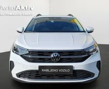 Zunanja slika - Volkswagen Taigo - 1.0 TSI Life 81 110 - 8 - Predogledna slika