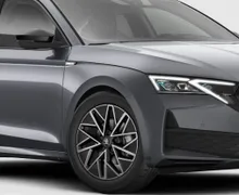 Zunanja slika - Škoda Octavia - 1.5 TSI mHEV Family SPORTLINE DSG - 1 - Predogledna slika