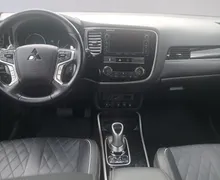 Zunanja slika - Mitsubishi Outlander - PHEV 4WD 2.4 Diamond Avt. - 10 - Predogledna slika