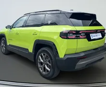 Zunanja slika - Jeep Compass - 1.2 e-Hybrid DCT6 145 First Edition - 4 - Predogledna slika