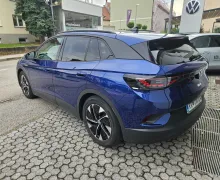 Zunanja slika - Volkswagen ID.4 - Pro Performance  77 kWh - 4 - Predogledna slika