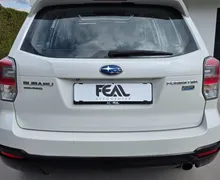 Zunanja slika - Subaru Forester - 2.0D-4X4-1 LASTNIK-143.000KM-PANORAMA-XENON-LED- - 8 - Predogledna slika