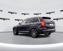 Notranja slika - Volvo XC90 - B5D AWD Plus Bright Avt. 7 sedežev PANO-KLJUKA... - 7 - Predogledna slika