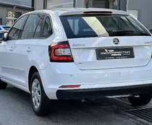 Zunanja slika - Škoda Rapid - Active 1.0 TSI - 4 - Predogledna slika