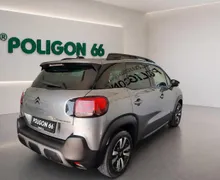 Zunanja slika - Citroën C3 Aircross - 1.2 PureTech 110-LED-1 LASTNIK-M 2020-GARANCIJA... - 5 - Predogledna slika