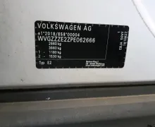 Zunanja slika - Volkswagen ID.4 - Pro Performance.NEMŠKI.NAVI.LED.72.085 KM - 7 - Predogledna slika