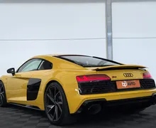 Zunanja slika - Audi R8 - Coupé V10 performance quattro S-tronic - 4 - Predogledna slika