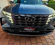 Zunanja slika - Hyundai Tucson - 1.6 CRDi Premium DCT+ALU18+LED+VIRTUAL+NAVI+ACC - 5 - Predogledna slika