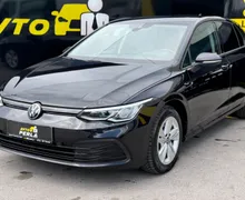 Zunanja slika - VW Golf - 2.0 TDI BMT DSG-LE 70.000KM-KOT NOV-ACC - 9 - Predogledna slika