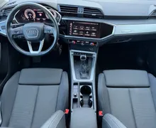 Notranja slika - Audi Q3 Sportback - 35 TDI S tronic Advanced-Mrtvi kot-ACC-Kamera..... - 10 - Predogledna slika
