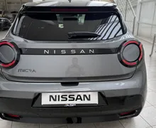 Zunanja slika - Nissan Micra - Elektro 52 kWh Evolve - 5 - Predogledna slika