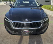 Zunanja slika - Škoda Octavia - 2.0 TDI Ambition|FuLED|alu|PDC|ACC|muktifunkcija|D - 2 - Predogledna slika