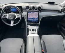Zunanja slika - Mercedes-Benz C-Razred - C 200 d T Avantgarde Avt. - 10 - Predogledna slika