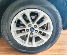 Zunanja slika - Ford Kuga - 1.5 ECOBOOST TITANIUM-KAM-LED-DAB-NAVI-MEGL-VIDEO - 4 - Predogledna slika