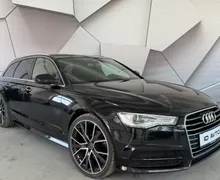 Zunanja slika - Audi A6 - Avant Avant 2,0 TDI ultra S tronic - 1 - Predogledna slika