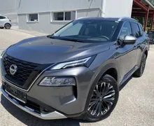 Zunanja slika - Nissan X-Trail - 1.5 HEV E-4ORCE 213 TEKNA. - 2 - Predogledna slika