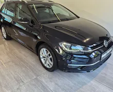 Zunanja slika - VW Golf - Variant 1.6 TDI DSG FULL LED|NAVI|KAMERA|ERGOACTIV|ACC - 1 - Predogledna slika