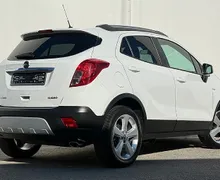 Zunanja slika - Opel Mokka - 1.4 TURBO DRIVE - 5 - Predogledna slika