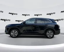 Zunanja slika - Geely StarRay EM-i - Plug-In Hybrid 1.5 Max Avt - 8 - Predogledna slika