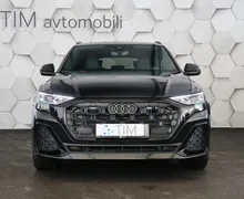 Zunanja slika - Audi Q8 - 50TDI Quattro Tiptronic S-Line - 5 - Predogledna slika