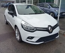 Zunanja slika - Renault Clio - Limited Energy TCe 90 1. lastnica - 1 - Predogledna slika