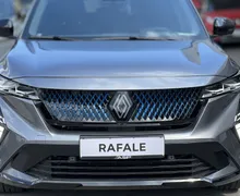 Zunanja slika - Renault Rafale - E-Tech full hybrid 200 esprit Alpine - 2 - Predogledna slika
