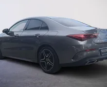 Zunanja slika - Mercedes-Benz CLA-Razred - 200 AUT. AMG Line - 4 - Predogledna slika