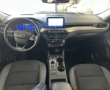 Zunanja slika - Ford Kuga - TitaniumX 2.0 EcoBlue 140kW.NEMŠKI+4ALU.KAMERA.4X4 - 4 - Predogledna slika