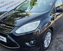 Zunanja slika - Ford C-MAX - 2.0 TDCi TITANIUM AVT. KAMERA-ALU-KLIMA - 19 - Predogledna slika