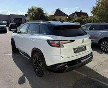 Zunanja slika - Renault Austral - esprit Alpine mild hybrid 150 auto AKCIJA ZALOGA - 4 - Predogledna slika