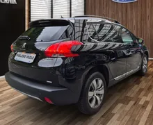 Zunanja slika - Peugeot 2008 - ALLURE 1.2 130PS M6-SLO-1.LAST-SAMO 34TKM-VRHUNSKI - 4 - Predogledna slika