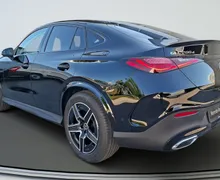 Zunanja slika - Mercedes-Benz GLC-Razred - GLC coupe 200d 4MATIC Coupe AMG Line - 4 - Predogledna slika