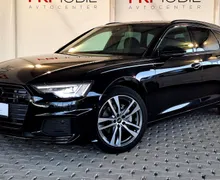 Zunanja slika - Audi A6 - Avant 40 TDI Quattro S-line S-tronic•PANO•AMBIENT•ACC• - 1 - Predogledna slika