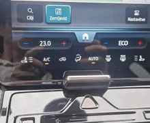 Zunanja slika - Ford Capri - ExtendedRange 77kWh Premium-SLO-NAVI-USNJE-360o - 19 - Predogledna slika