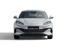 Zunanja slika - BYD SEAL 6 - DM-i BOOST PHEV domet 1505km - 1 - Predogledna slika