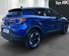 Zunanja slika - Renault Captur - TCe 90 techno - 7 - Predogledna slika