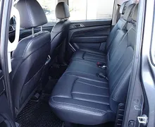 Zunanja slika - SsangYong Musso - 2.2 XDi ULTIMATE 4WD A T TOV. GARANCIJA. KLJUKA - 8 - Predogledna slika