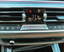 Zunanja slika - BMW X5 - serija : xDrive30d M SPORT PAKET ZRAČNO KAMERA 360 RADAR... - 13 - Predogledna slika